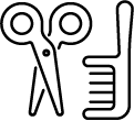 A LA CARTE Icon