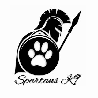 Spartans K9